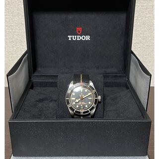 チュードル(Tudor)のBNBN9764様専用 TUDOR チューダー 79030N ブラックベイ58(腕時計(アナログ))