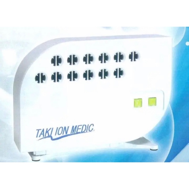 安い購入 新品未使用品 滝風イオンメディック MEDIC ION TAKI その他