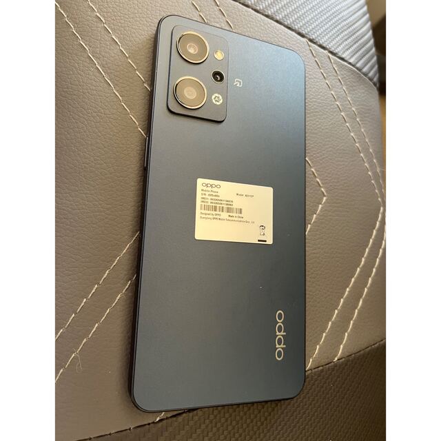 OPPO Reno7 A 携帯 端末 本体 SIMフリー OPPO Reno7 A 携帯 端末 本体 SIMフリー