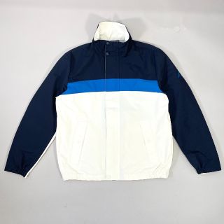 ノーティカ(NAUTICA)の美品 NAUTICA NYLON JACKET ノーティカ ナイロンジャケット(ナイロンジャケット)