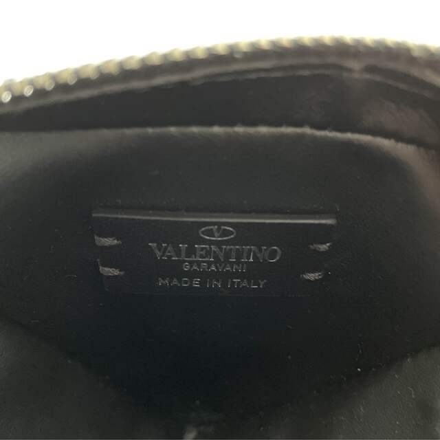 VALENTINO(ヴァレンティノ)のVALENTINO ヴァレンティノ ミニバッグ/ウォレット メンズのバッグ(その他)の商品写真