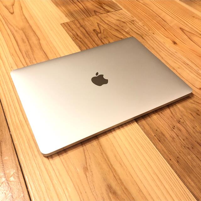 動作品！ MacBook pro 13インチ 2017 2