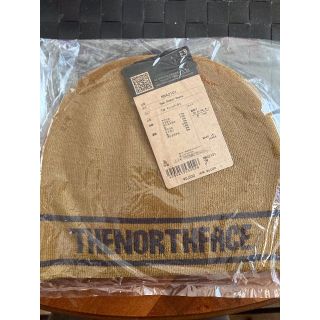 ザノースフェイス(THE NORTH FACE)のTNF Heat Stretch Beanie(ニット帽/ビーニー)