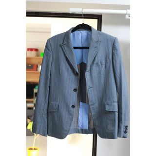 コムデギャルソン(COMME des GARCONS)のコムデギャルソンオム　ジャケット　COMME des GARCONS(テーラードジャケット)