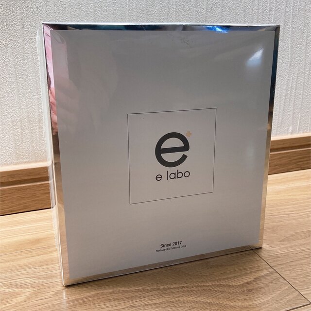 e-laboイーラボ ピンク パール リッチ5点セット sasebo-jc.or.jp