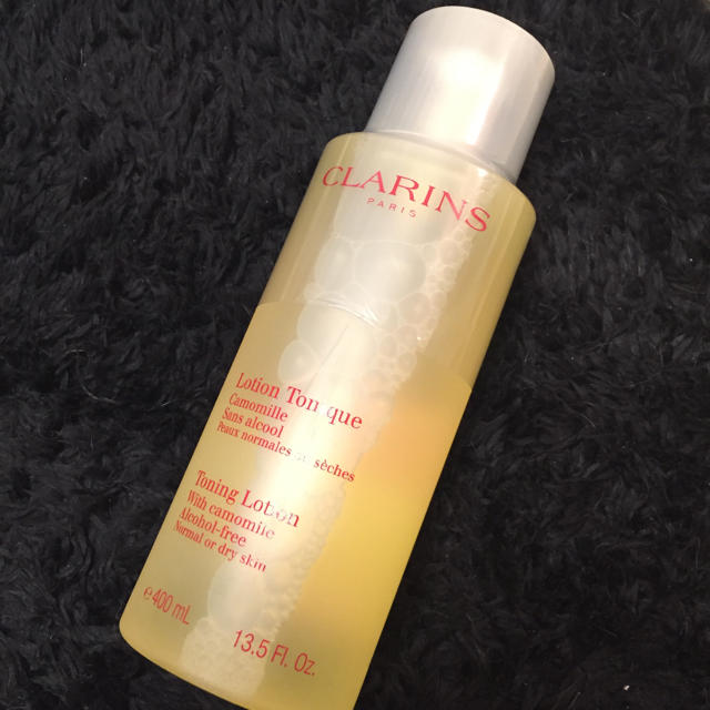 CLARINS(クラランス)のマルニ様専用   CLARINS トーニングローション  コスメ/美容のスキンケア/基礎化粧品(化粧水/ローション)の商品写真