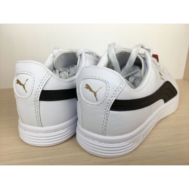 ⭐️新品⭐️ PUMA コートスター SL スニーカー 23㎝