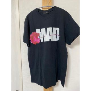 アンダーカバー(UNDERCOVER)のundercover Tシャツ(Tシャツ/カットソー(半袖/袖なし))