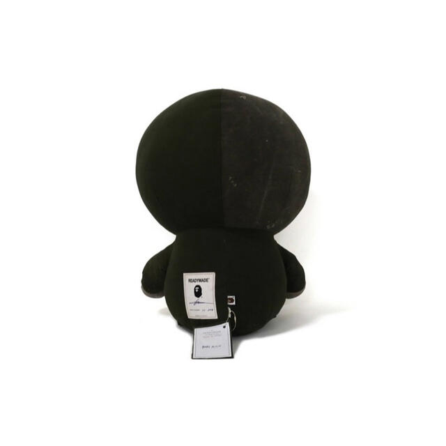 BAPE × READYMADE BABY MILO PLUSH DOLLエンタメ/ホビー