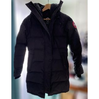 CANADA GOOSE   お値下げカナダグース CANADA GOOSE ダウン