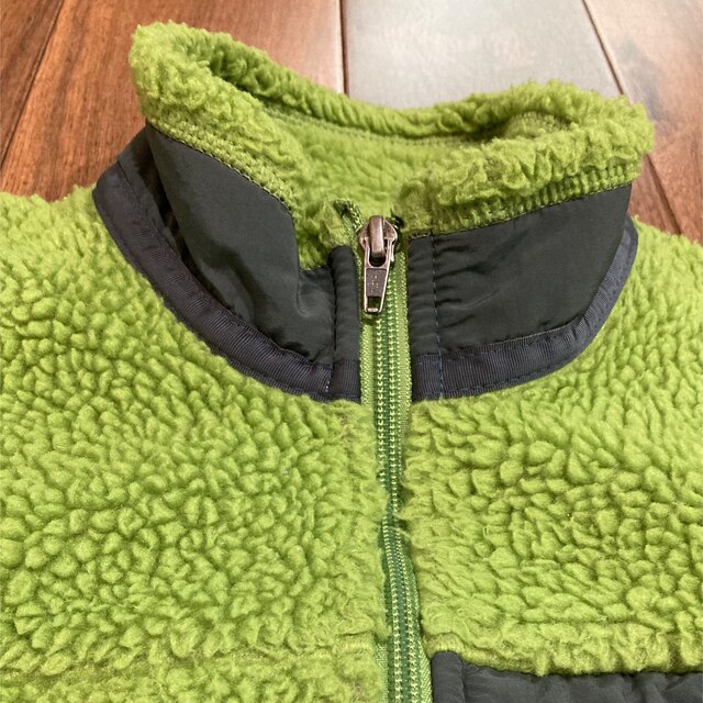 patagonia(パタゴニア)のパタゴニア　キッズ　フリース キッズ/ベビー/マタニティのキッズ服男の子用(90cm~)(ジャケット/上着)の商品写真