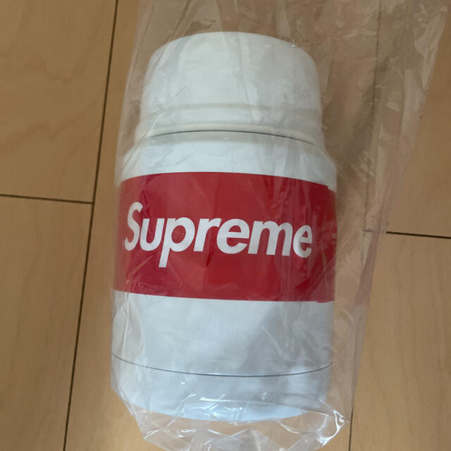 SUPREME Thermos フードジャー | hartwellspremium.com