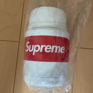 Supreme × Thermos スープジャースプーンセット