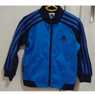 アディダス(adidas)のまいまい様専用☆【値下げ】adidas ジャージ 上(ジャケット/上着)