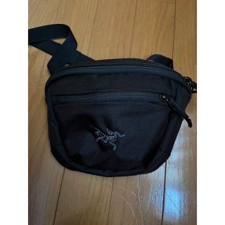 アークテリクス(ARC'TERYX)のアークテリクス　マカ1(ボディーバッグ)