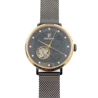 ピエールラニエ(Pierre Lannier)のピエールラニエ EOLIA 自動巻き 時計(腕時計)