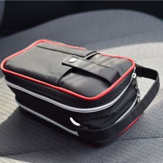 タクシー釣り銭バッグ 　(OPTIMAL CHANGE  BAG)(コインケース/小銭入れ)