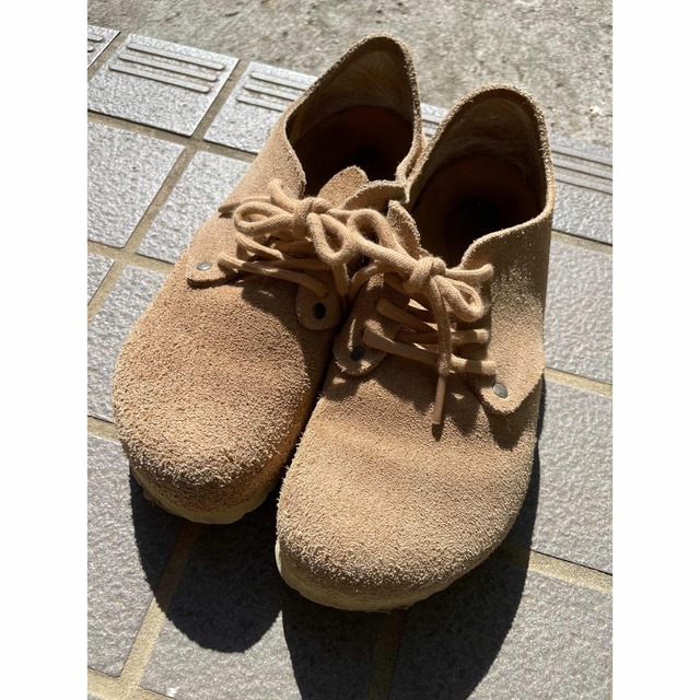 BIRKENSTOCK(ビルケンシュトック)のビルケンシュトック、メイン レディースの靴/シューズ(その他)の商品写真