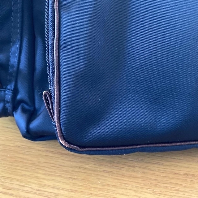 【美品】廃盤希少 ポーター ショルダー PORTER PLAN ネイビー