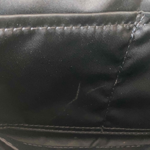 【美品】廃盤希少 ポーター ショルダー PORTER PLAN ネイビー