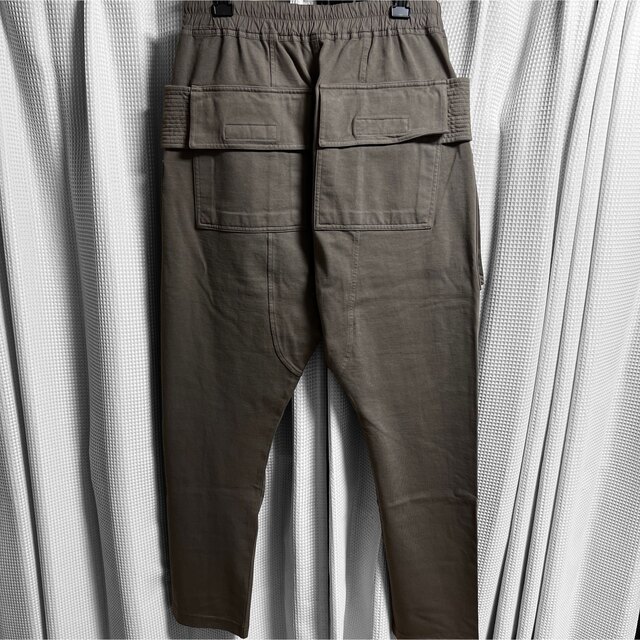 rick owens drkshdw 22AW creatch cargo s | sweatreno.com
