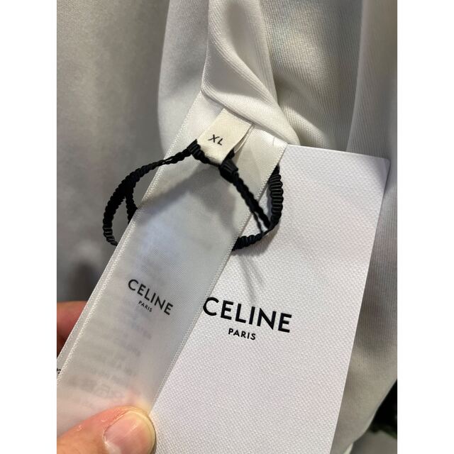 日本最大のブランド - celine CELINE ジャージー ダブルフェイス
