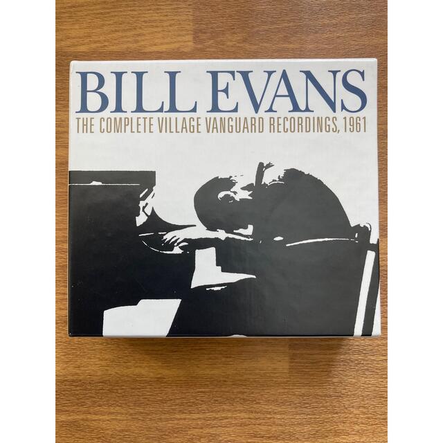 BILL EVANS TRIO エンタメ/ホビーのCD(ジャズ)の商品写真