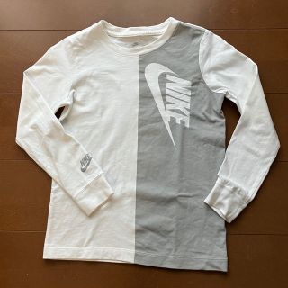 ナイキ(NIKE)のNIKE ロンT(Tシャツ/カットソー)