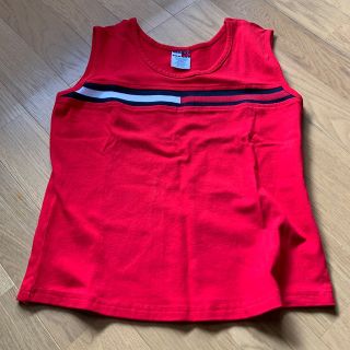 トミーガール(tommy girl)のレディースTシャツ(Tシャツ(半袖/袖なし))