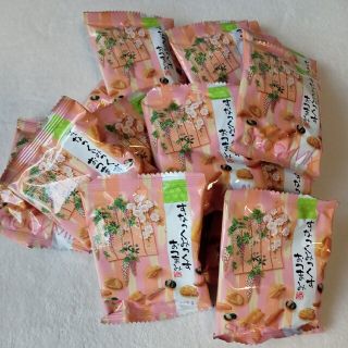 ブルボン(ブルボン)のすなっくみっくす　15袋(菓子/デザート)