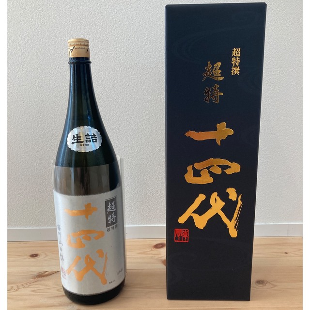 黒龍 石田屋 720ml 純米大吟醸酒 希少-