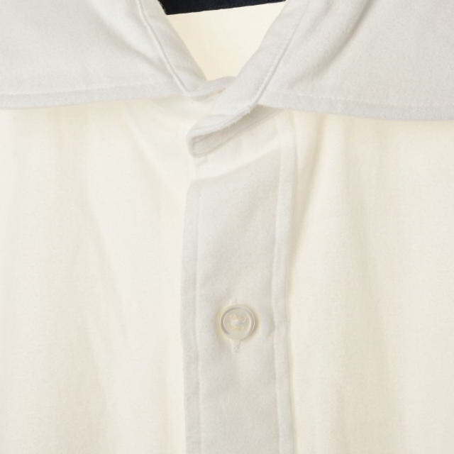 TOMORROWLAND(トゥモローランド)のTOMORROWLAND コットン シャツ メンズのトップス(シャツ)の商品写真