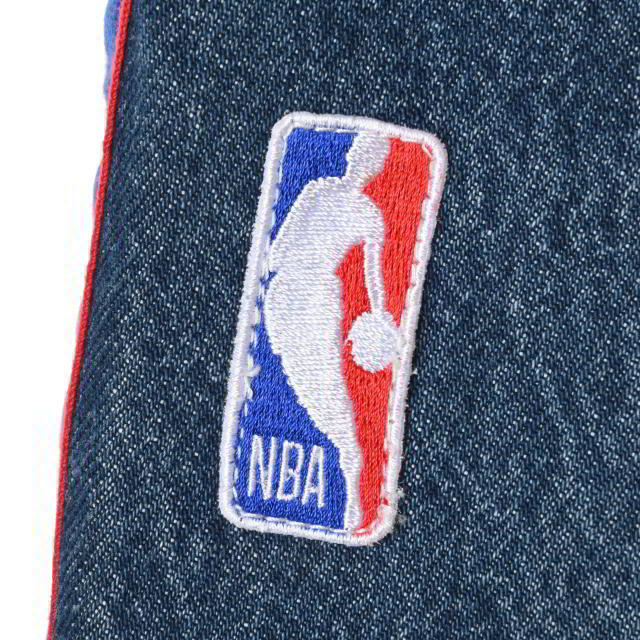 Levi's(リーバイス)のLevi's × Just Don × NBA デニム パンツ メンズのパンツ(デニム/ジーンズ)の商品写真