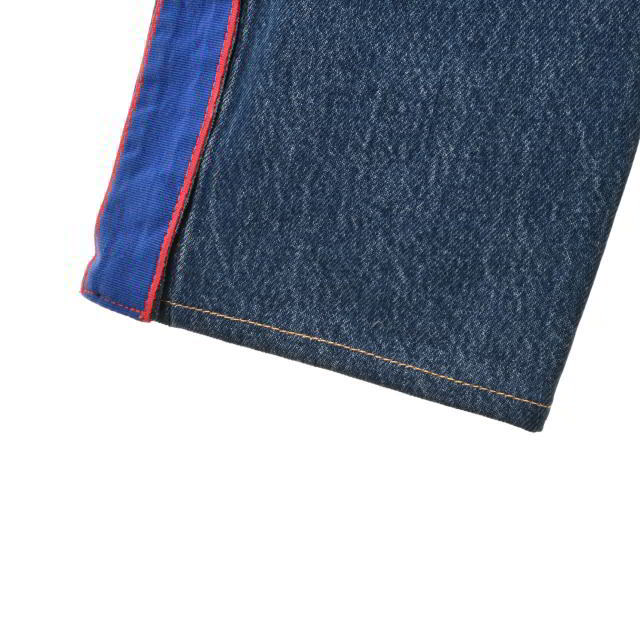 Levi's(リーバイス)のLevi's × Just Don × NBA デニム パンツ メンズのパンツ(デニム/ジーンズ)の商品写真