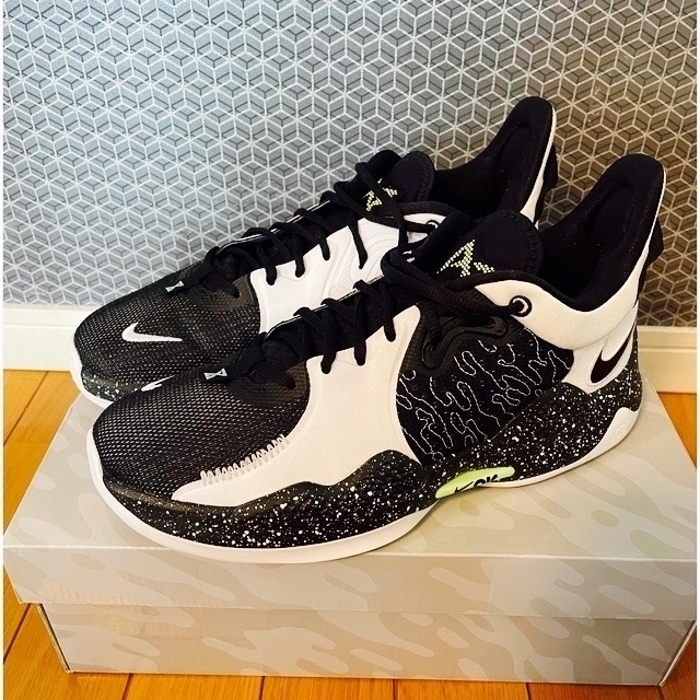 NIKE PG5 EP 27.0cm