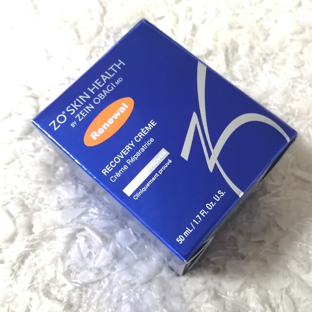 新品未開封】ゼオスキン RCクリーム porteirinha.mg.gov.br