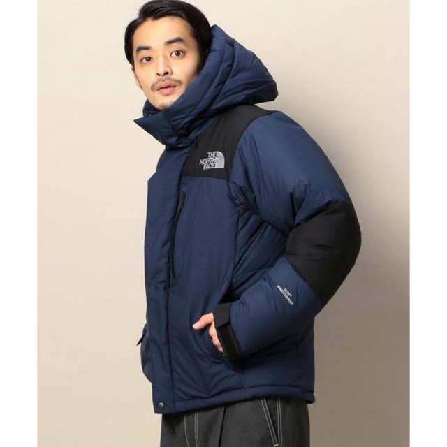 期間限定価格THE NORTH FACE バルトロライトジャケット  ネイビー