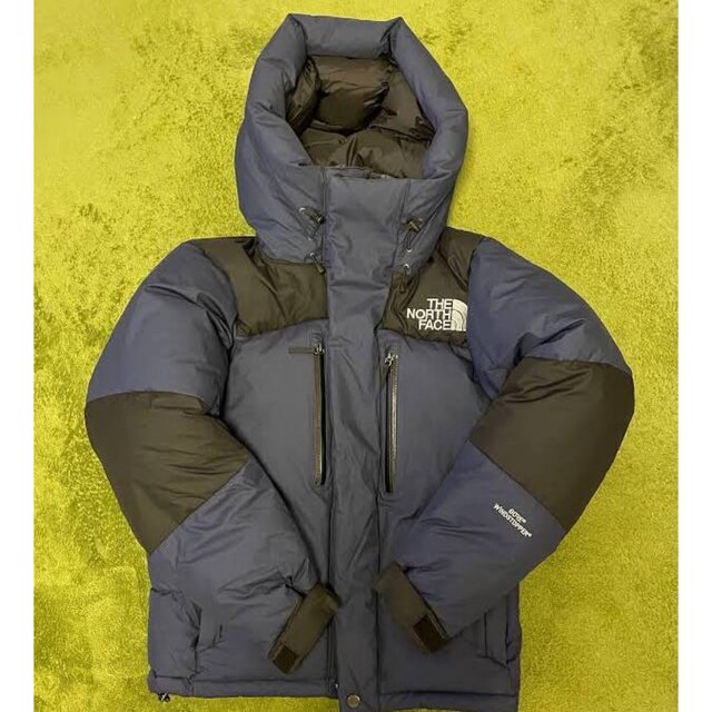 THE NORTH FACE BALTRO LIGHT ネイビー Sサイズ