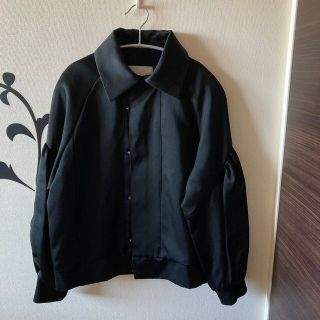 ENFOLD(サテン ・ ブルゾン)のフリマアイテム一覧 ENFOLD(サテン ・ ブルゾン)のフリマアイテム一覧