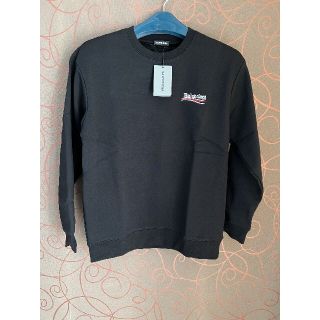 Balenciaga - ❀人気セール❀バレンシアガ 男女兼用XL パーカー