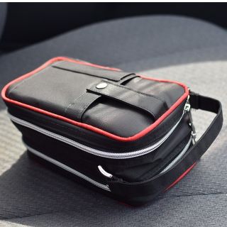 タクシー釣り銭バッグ 　(OPTIMAL CHANGE  BAG)(コインケース/小銭入れ)