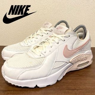 NIKE - NIKE W AIR MAX EXCEE ナイキ エア マックス エクシー