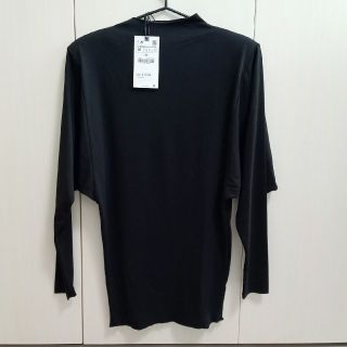ZARA - ZARA トップス M