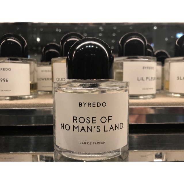 BYREDO バイレード ローズオブノーマンズランド 100ml - ユニセックス