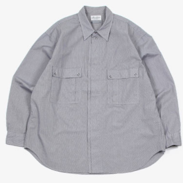 人気満点 Marvine Pontiak shirt makers Crew Neck tdh-latinoamerica.de