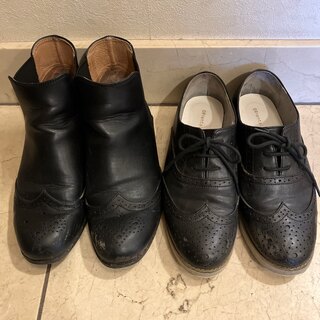 オリエンタルトラフィック(ORiental TRaffic)のオリエンタルトラフィック❣️レディースシューズセット(ローファー/革靴)