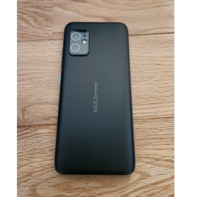 ASUS Zenfone 8 Black 8GB / 128GB日本版 全品限定セール 20160円 www