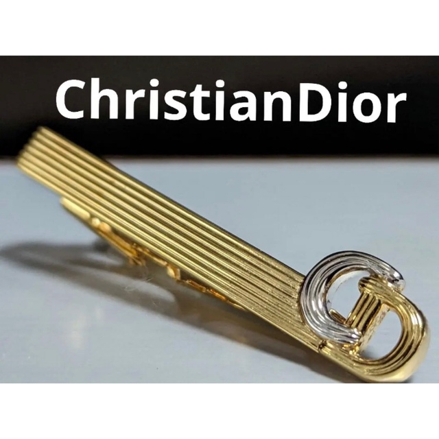 Christian Dior ネクタイピン  ，