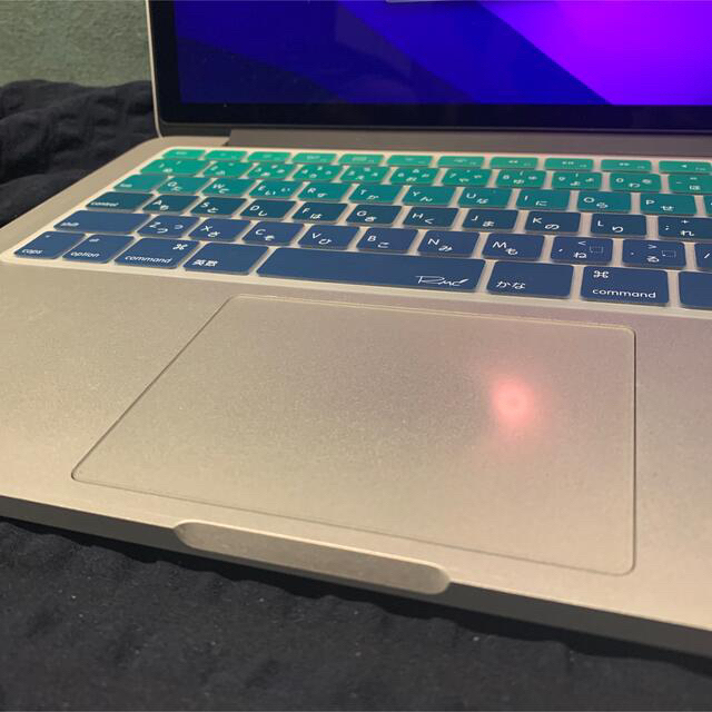 MacBook Pro 13インチ 2.7GHz MF840J/A 2015