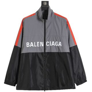 Balenciaga - BALENCIAGA トラックジャケット バレンシアガの通販 by 